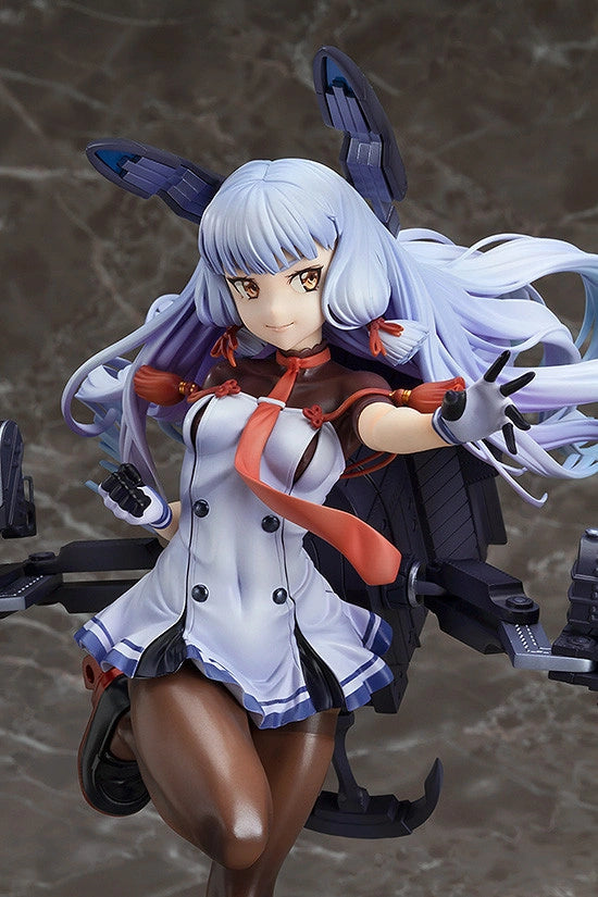 Kantai Collection -Kan Colle- Murakumo Kai II 1/8 Complete Figure