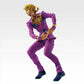 JoJo's Bizarre Adventure The Gathering of STARS Giorno Giovanna MASTERLISE  [Ichiban-Kuji Prize E]