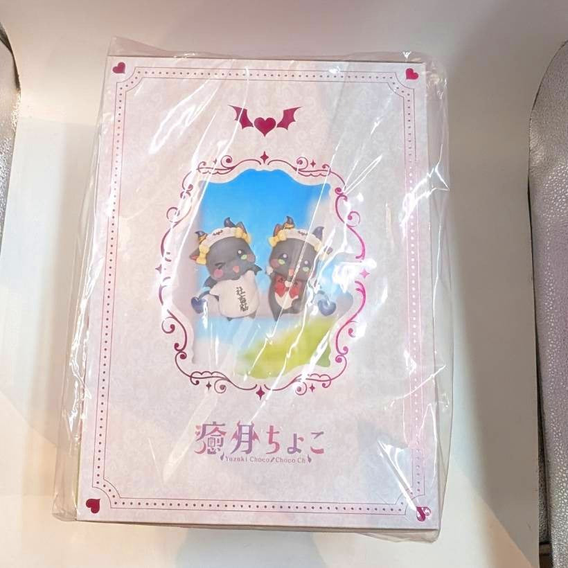 hololive production Yuzuki Choco -Maid Costume Ver.- 1/7 Complete Figure, Action & Toy Figures, animota