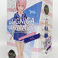 SEGA Re:Zero Starting Life in Another World Super Premium Figur LUGNICA AIRLINES 