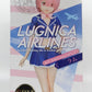 SEGA Re:Zero Starting Life in Another World  Super Premium Figure LUGNICA AIRLINES, animota
