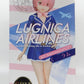 SEGA Re:Zero Starting Life in Another World  Super Premium Figure LUGNICA AIRLINES