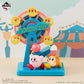 Kirby of the Stars WELCOME TO THE NEW PARK! - Spinning Ferris Wheel Tape Cutter [Ichiban-Kuji Prize A]