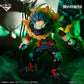 My Hero Academia - Linked Years - Izuku Midoriya MASTERLISE - Inheritance [Ichiban-Kuji Prize A] (Re-released))