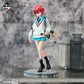 Mobile Suit Gundam GQuuuuuuX - Amate Yuzuriha (Machu) Figure MASTERLISE [Ichiban-Kuji Prize A]