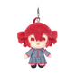 Kasane Teto Plush Toy Mascot Vol. 1