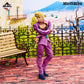 JoJo's Bizarre Adventure GOLDEN WIND Giorno Giovanna MASTERLISE [Ichiban-Kuji Prize A]