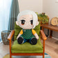 [Made-To-Order]Dokyu-to Petit SAKAMOTO DAYS Oversized Plush Toy: Taro Sakamoto