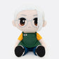 [Made-To-Order]Dokyu-to Petit SAKAMOTO DAYS Oversized Plush Toy: Taro Sakamoto