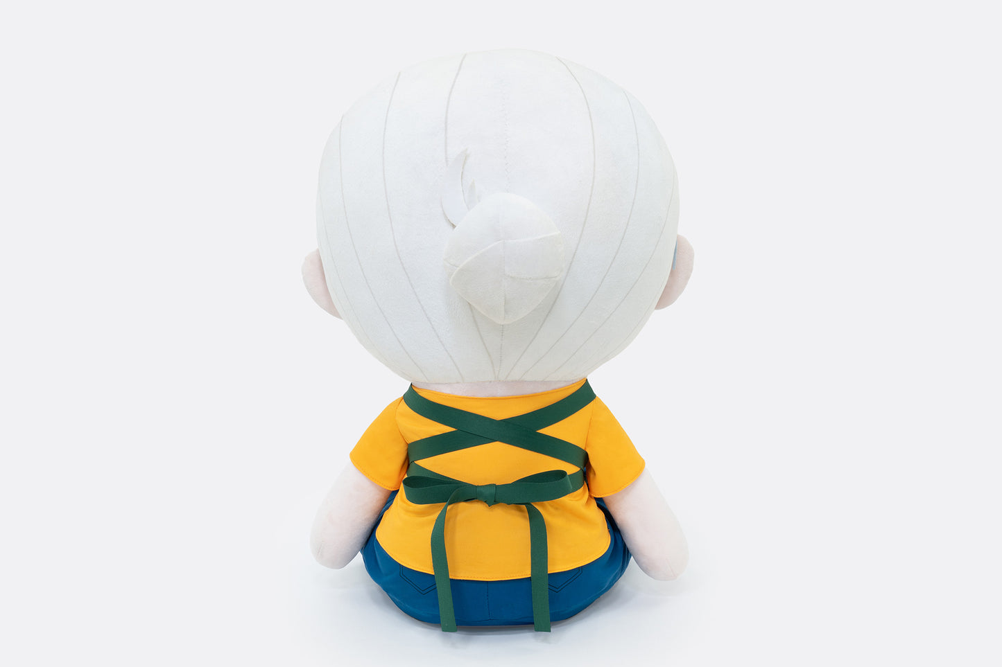 [Made-To-Order]Dokyu-to Petit SAKAMOTO DAYS Oversized Plush Toy: Taro Sakamoto