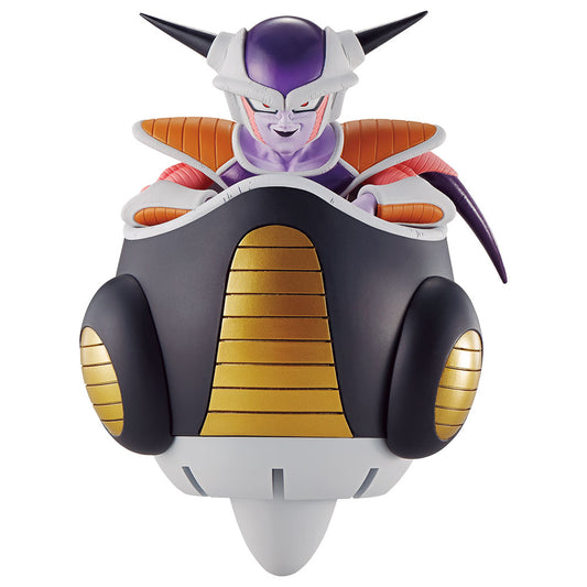 Dragon Ball EX - Fear!! Frieza Army MASTERLISE - Frieza [Ichiban-Kuji Prize A] | animota