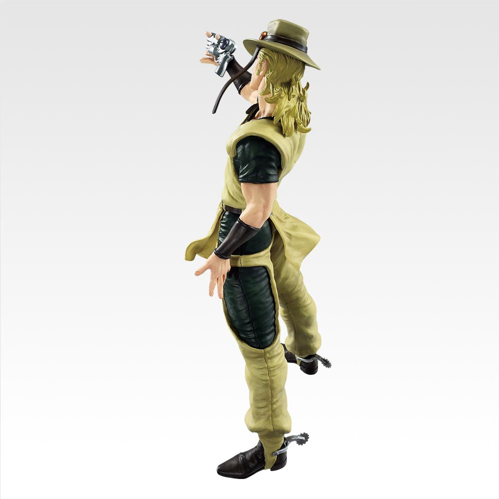 JoJo's Bizarre Adventure Stardust Crusaders -STAND RUSH!- Hol Horse MASTERLISE [Ichiban-Kuji Prize E]