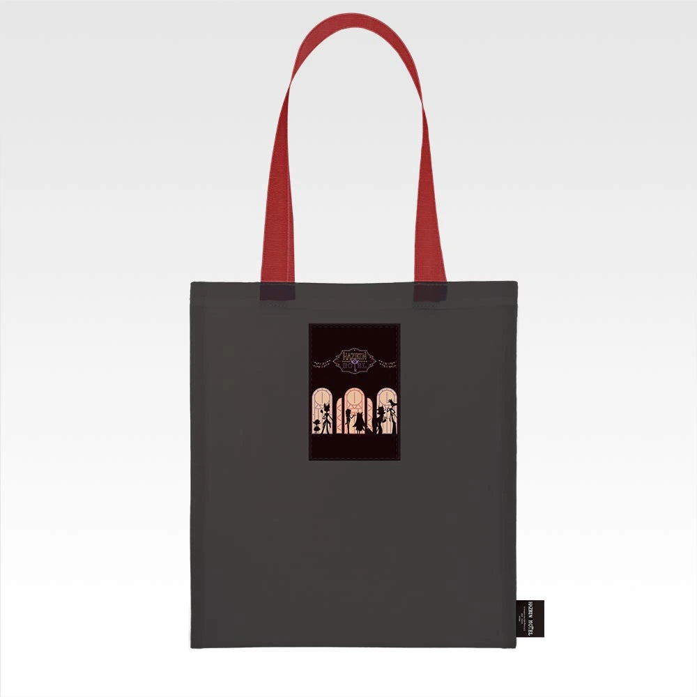 Hazbin Hotel Tote Bag [Ichiban-Kuji Prize B]