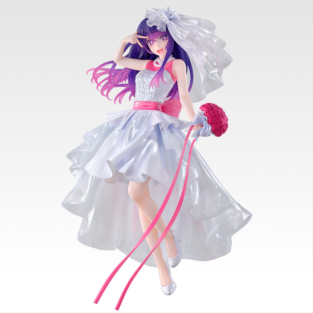 Oshi no Ko - Bouquet of Dreams - Ai Figure 1/7 Gracemaster [Ichiban-Kuji Prize A]
