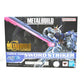 METAL BUILD Sword Striker -METAL BUILD 10th Ver.-