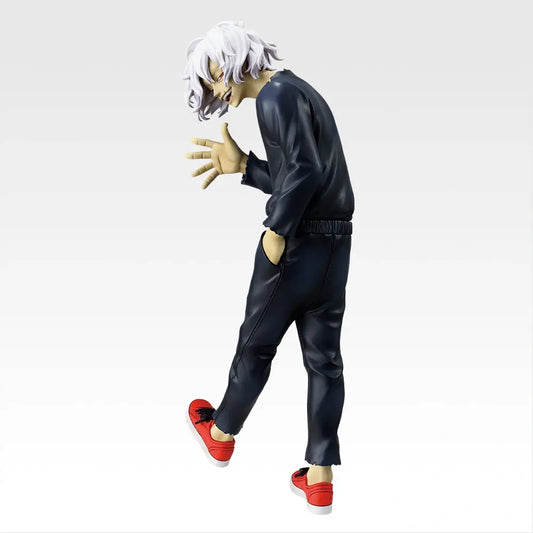 My Hero Academia - The Story of Always Reaching Out a Helping Hand - Tomura Shigaraki MASTERLISE [Ichiban-Kuji Prize B]