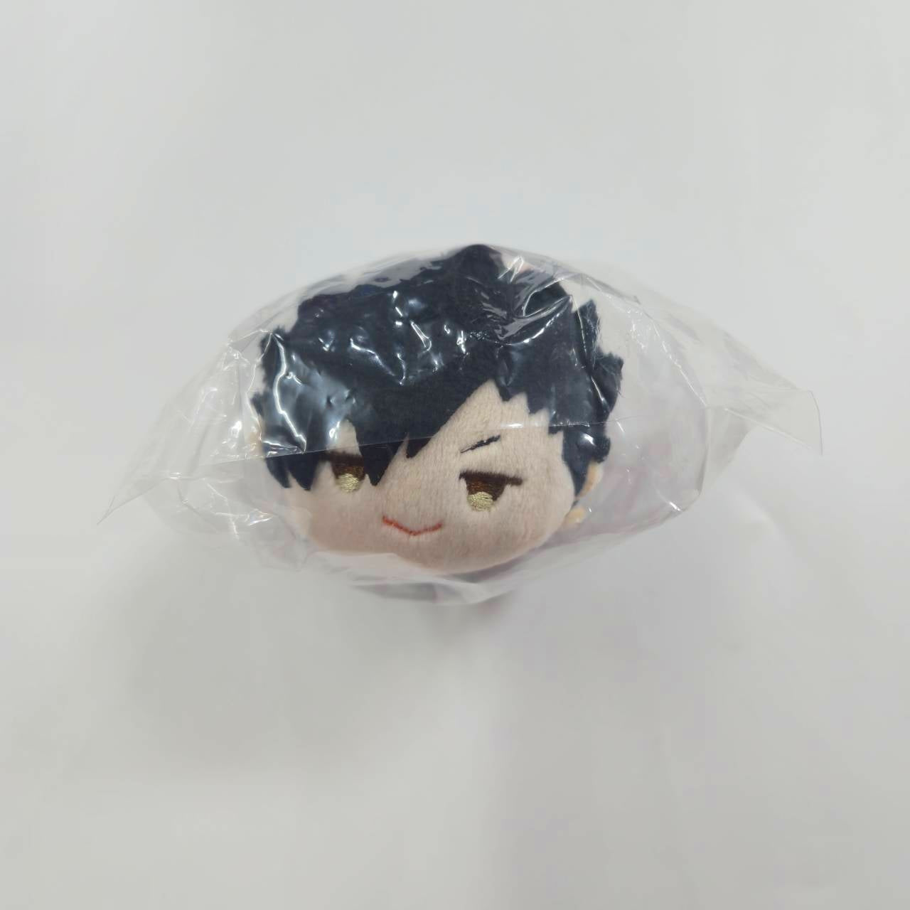 haikyu-!! mochomochi mascot WA Tetsurou Kuroo