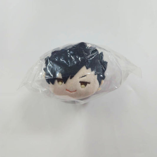 haikyu-!! mochomochi mascot WA Tetsurou Kuroo