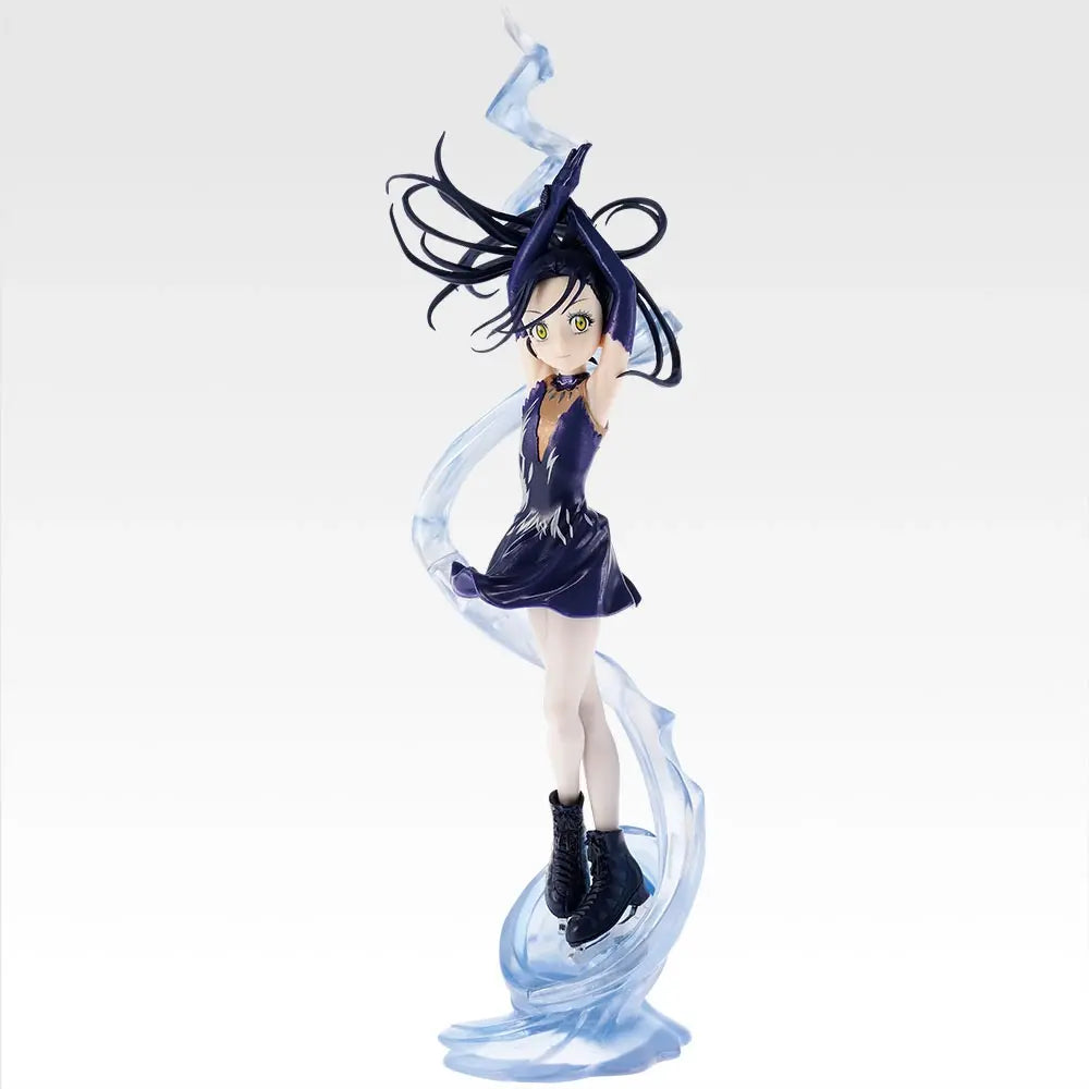 Medalist Hikaru Kamisaki Figure [Ichiban-Kuji Prize B]