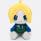 [Made-To-Order]Dokyu-to Petit SAKAMOTO DAYS Oversized Plushie Asakura Shin