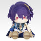 Honkai: Star Rail Vol.2 POTEPOTTE Plush Toy Dr. Ratio [Ichiban-Kuji Prize C]
