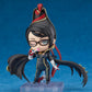 Nendoroid No. 1485 Bayonetta