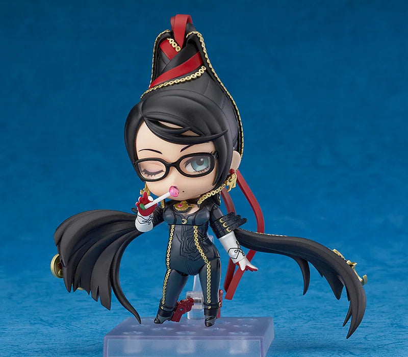 Nendoroid No. 1485 Bayonetta