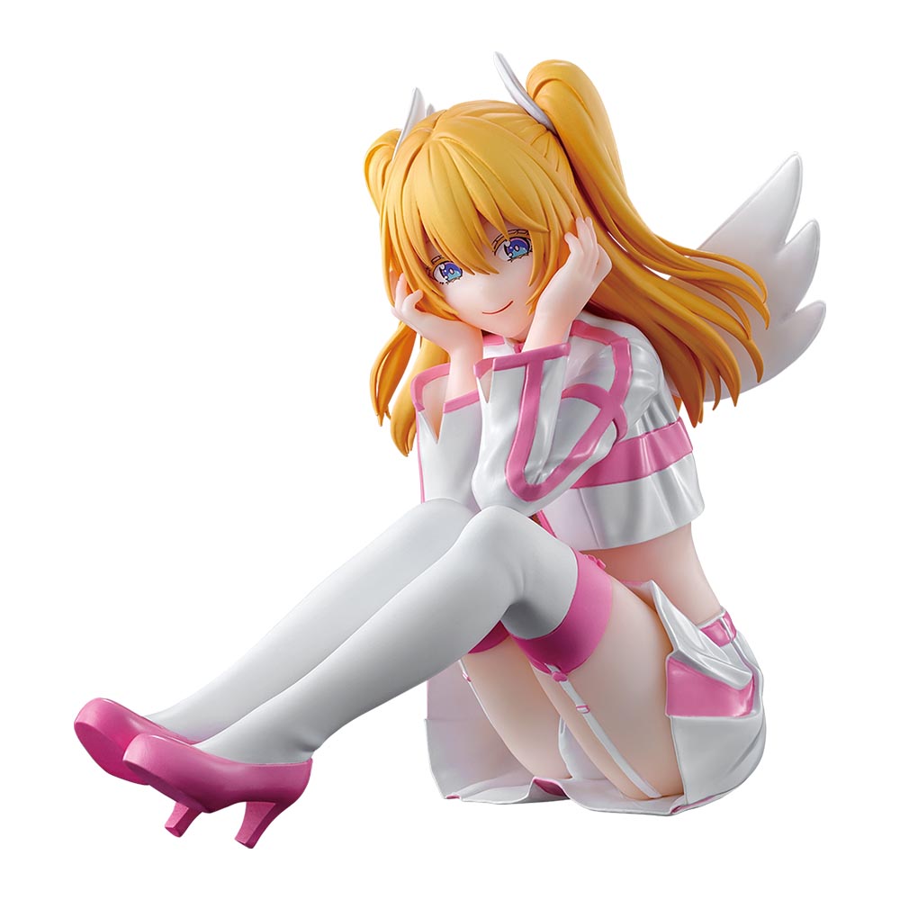 2.5 Dimensional Seduction Liliel (Angel costume) Figure [Ichiban-Kuji FigurePrize A]