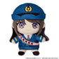 Rascal Does Not Dream of Santa Claus - Plush Toy - Mai Sakurajima (One-Day Police Chief)