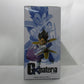 Bandai Spirits Dragon Ball Z G×materia THE VEGETA, Action & Toy Figures, animota