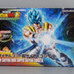 Bandai Sprits Dragon Ball Z Figure-rise Standard Super Saiyan God Super Saiyan Gogeta