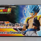 Bandai Sprits Dragon Ball Z Figure-rise Standard Super Saiyan God Super Saiyan Gogeta