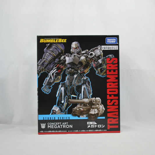 Transformers Studio Series SS-127