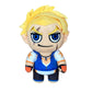 Street Fighter 6 Deformed Plush Luke