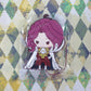 Rubber Strap Collection Code Geass: Lelouch of The Rebellion STAGE.2 - Cornelia Vi Brittania