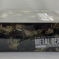 Metal Gear Solid 4 Waffen des Patriot Metal Gear REX METAL GEAR SOLID 4 Ver. 1/100 Plastikmodell