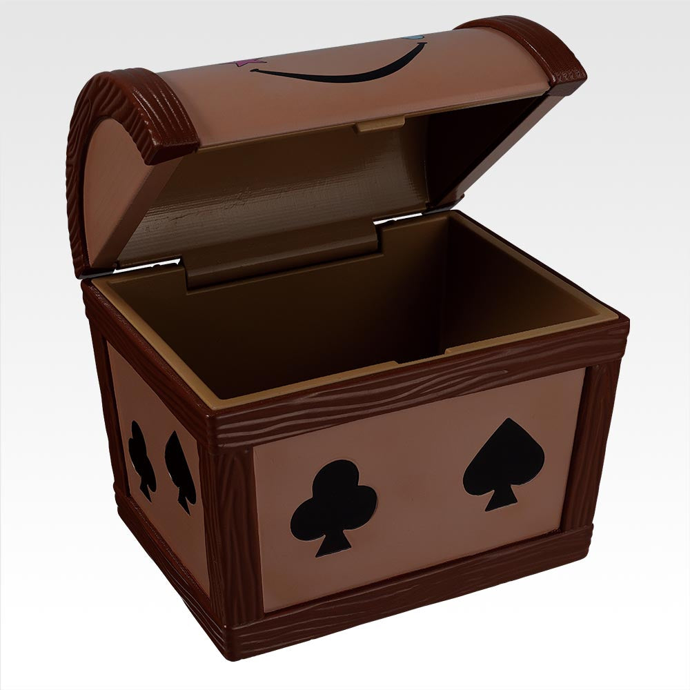 HUNTER×HUNTER - Cross the "X-Day" - Hisoka’s Toy Box [Ichiban-Kuji Prize G]