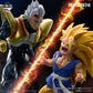 Dragon Ball VS Omnibus Ultimate - Super Saiyan 3 Son Goku: GT MASTERLISE [Ichiban-Kuji Prize A]