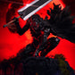 Berserk Resisting Fate, the Black Swordsman Dragon Slayer MASTERLISE [Ichiban-Kuji Prize B] (Re-release), Action & Toy Figures, animota
