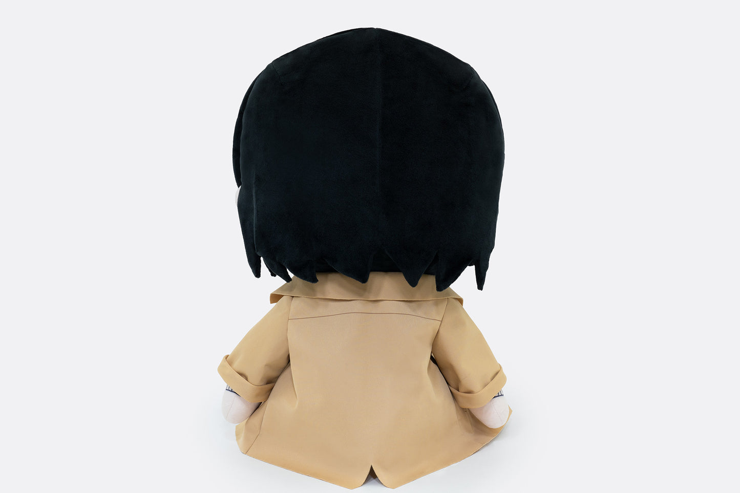 [Made-To-Order]Dokyu-to Petit SAKAMOTO DAYS Oversized Stuffed Toy: Nagumo