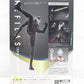 S.H.Figuarts Mephilas (Shin Ultraman), animota