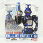 SHFiguarts Blue Beat (luchador escarabajo)