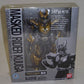 SHFiguarts Kamen Rider Kuuga Raging Ultimate (Dunkle Augen)