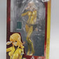 Megahouse Yamato Girls Collection Space Battleship Yamato 2199 Mori Yuki Salute Ver. 1/8 PVC