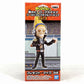 My Hero Academia World Sammelfigur Vol. 3 16 Geschenk Mikrofon