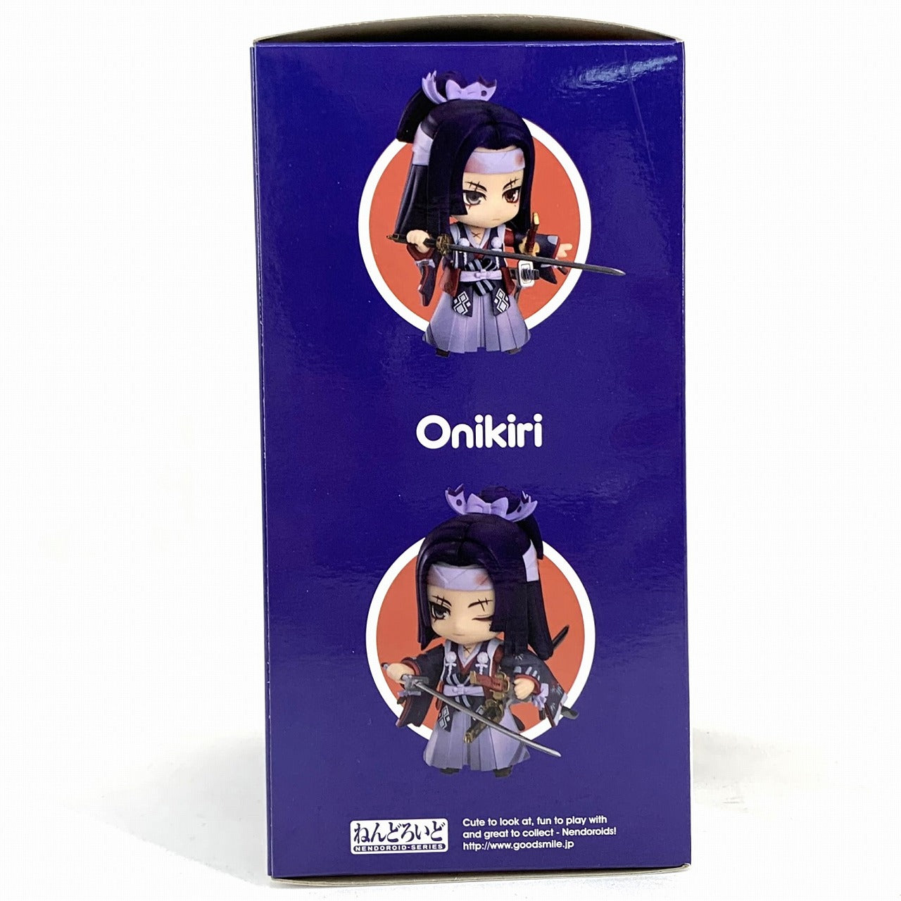Nendoroid No.1449 Onikiri (Onmyoji)