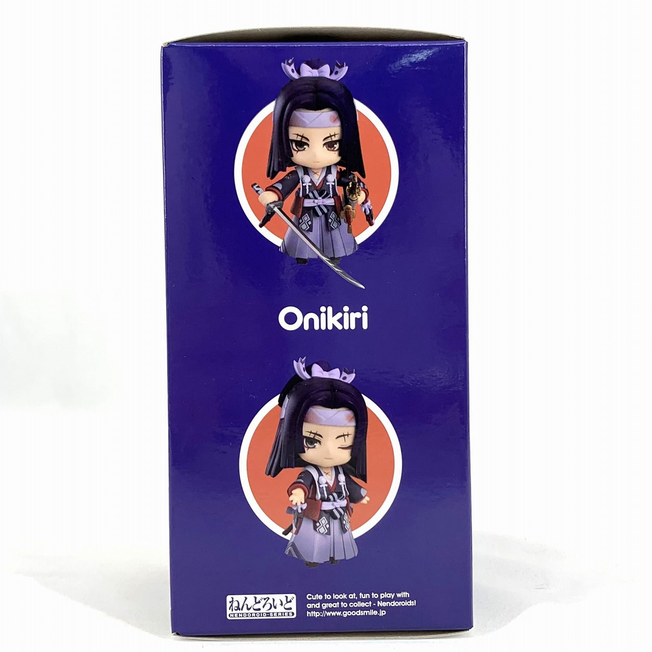 Nendoroid No.1449 Onikiri (Onmyoji)