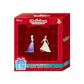 Disney Christmas Ornament Kuji 2025 - Frozen Series [Happy-Kuji Special Complete BOX Prize C]
