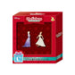 Disney Christmas Ornament Kuji 2025 - Frozen Series [Happy-Kuji Special Complete BOX Prize C]