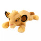 Tokyo Disney Resort The Lion King Simba Hugging Plush